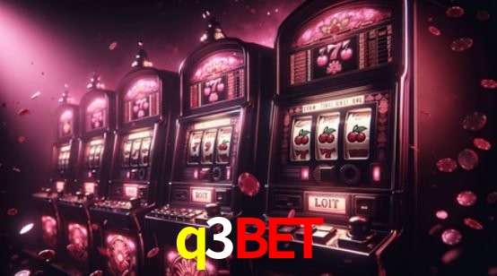 Programa VIP q3bet
