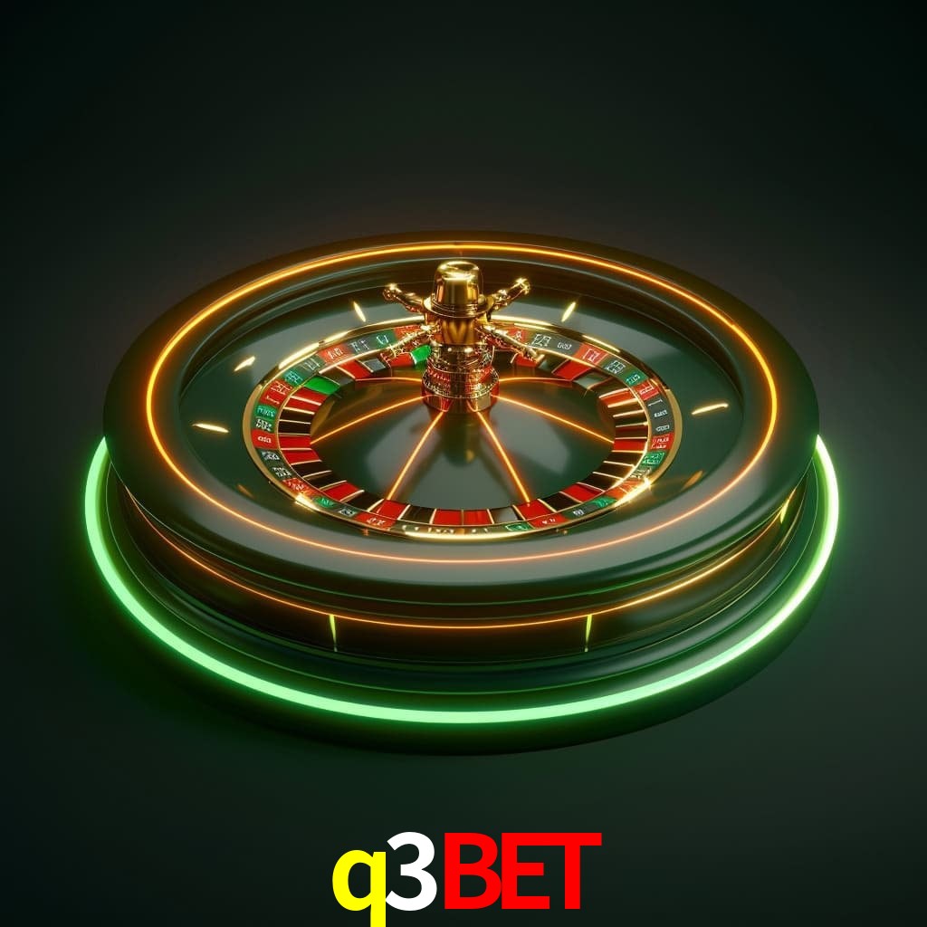 q3bet.com