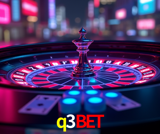 q3bet: Jogue Crash e Experimente Alta Recompensa Instantânea
