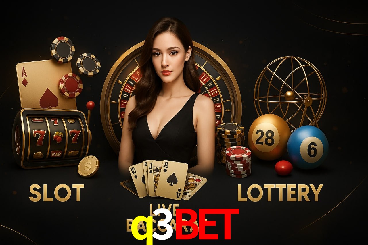 q3bet bet