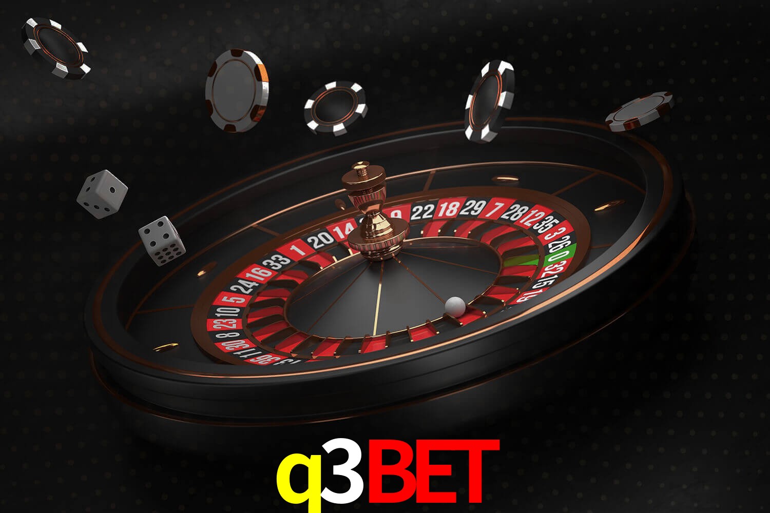 VIP Casino q3bet