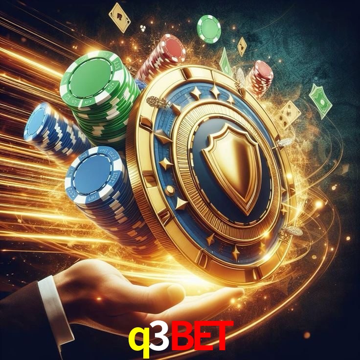Ofertas Imperdíveis na q3bet: Promoções e Bônus Que Valem a Pena