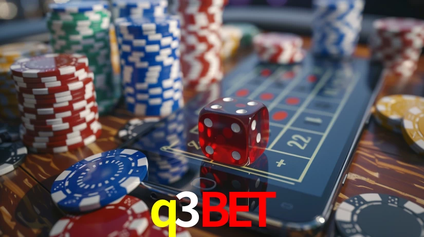 Exclusive Games q3bet