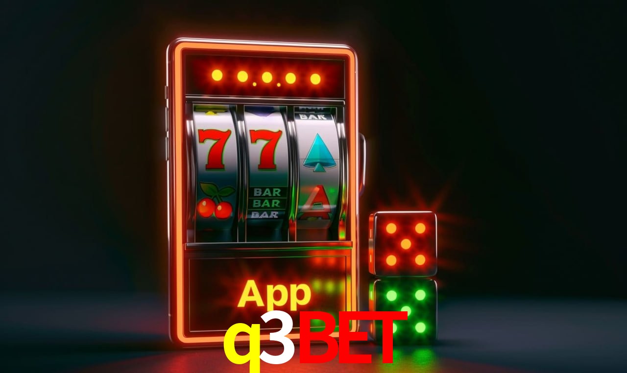 Casino Ao Vivo q3bet