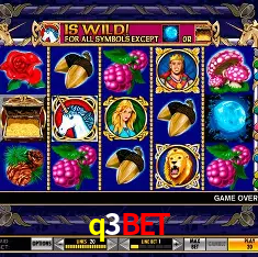 Descubra a Magia dos Jogos de Arcade no q3bet