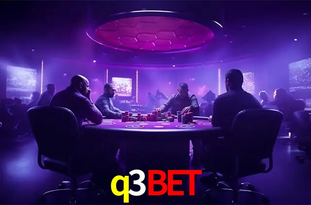 Diretório de Jogos q3bet