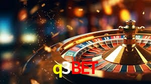 Sinta a adrenalina dos jogos de cassino com q3bet