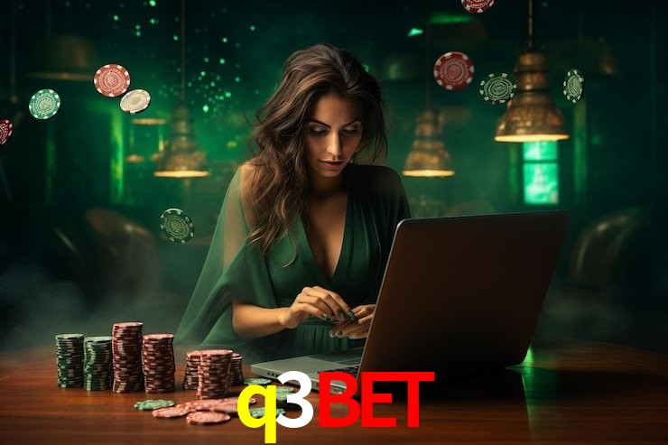 q3bet bet