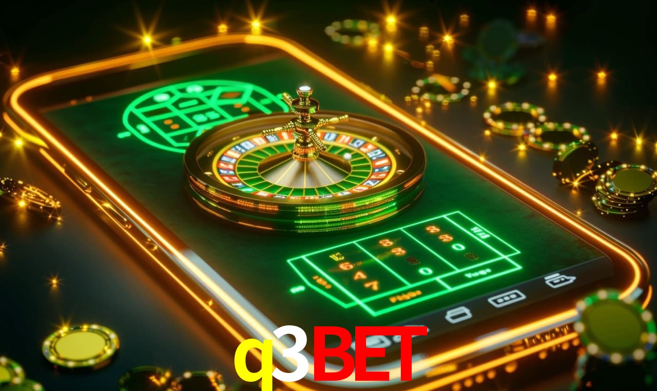 q3bet bet