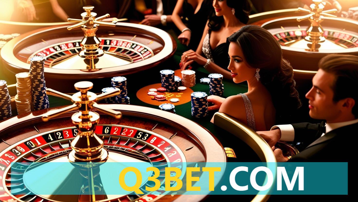 Q3BET