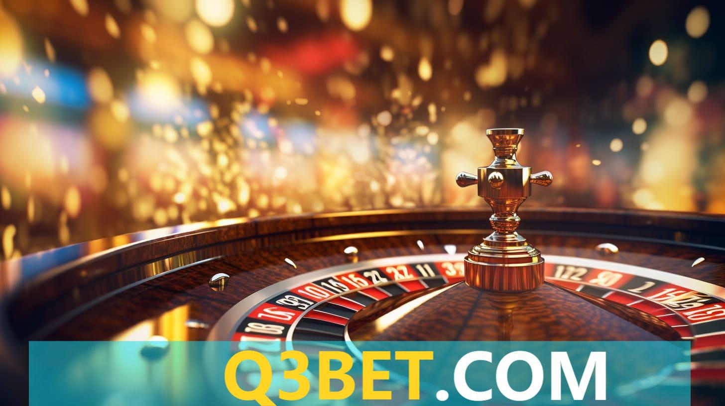 Q3BET