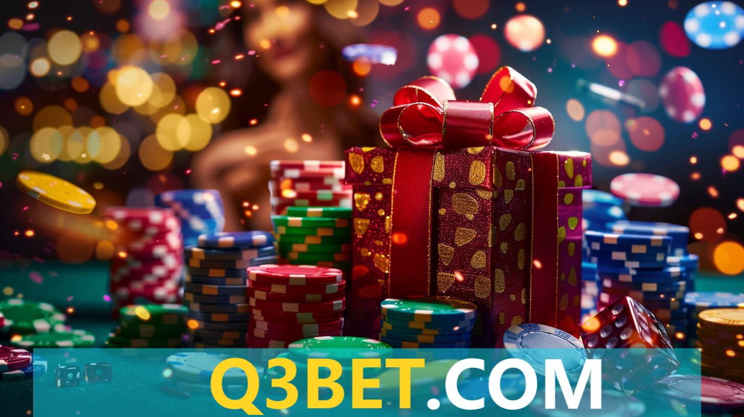 Q3BET