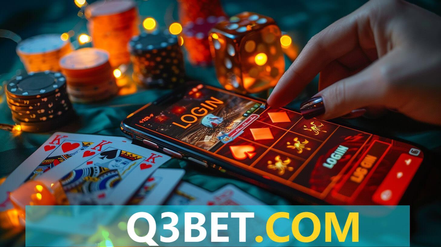 Q3BET
