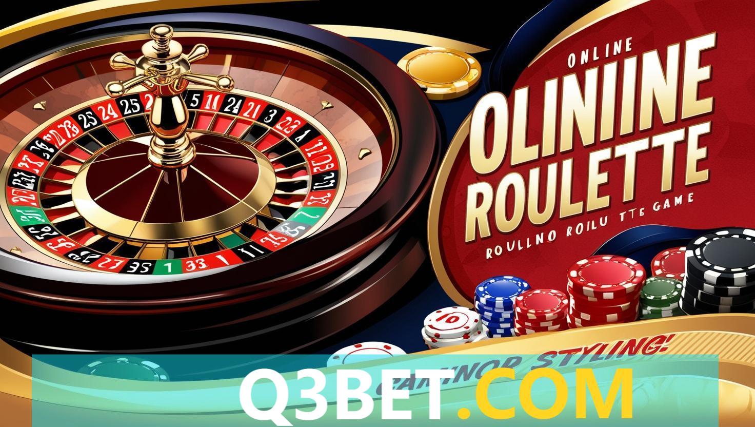 Q3BET