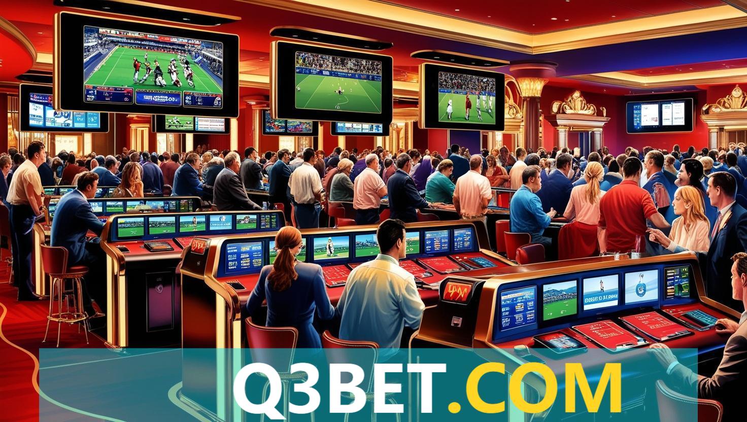 Q3BET