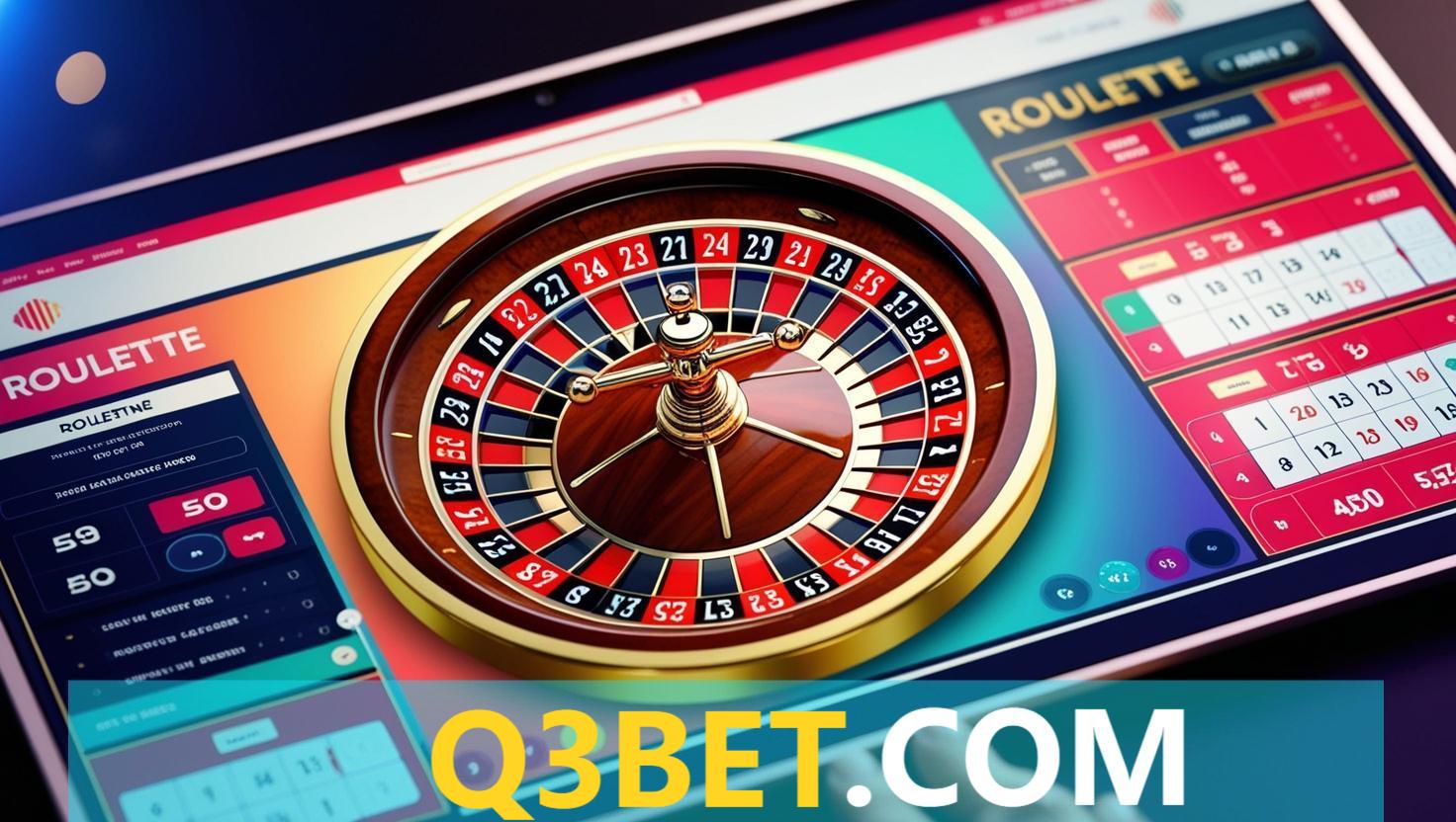 Q3BET
