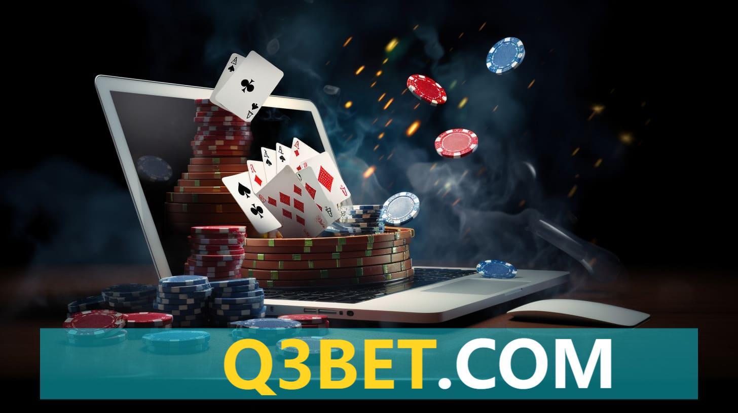 Q3BET