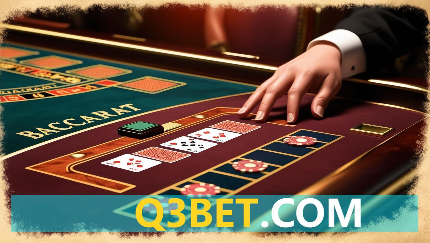 Q3BET
